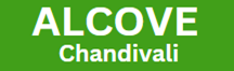 Alcove Chandivali Project Mumbai Logo