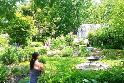 Alcove Chandivali Project Playarea